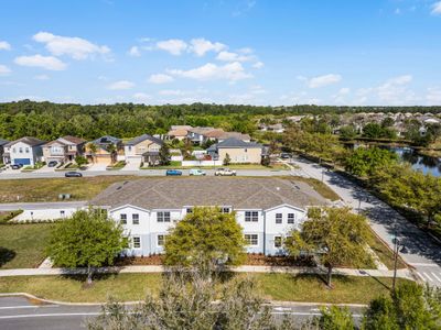 Harmony Isle Townhomes by Hartizen Homes in Saint Cloud - photo 4 4