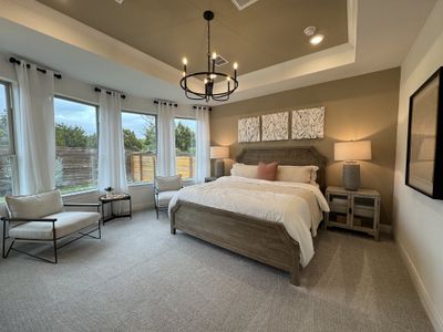 Horizon Lake by Pulte Homes in Leander - photo 31 31