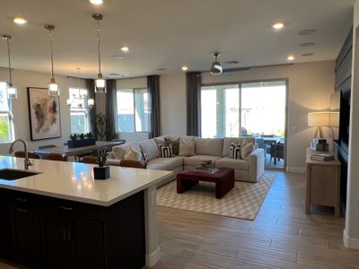 Windrose V by Homes by Towne in Waddell - photo 18 18