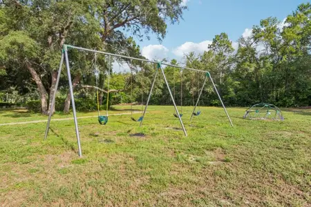 Sugarmill Woods by Century Complete in Spring Hill - image