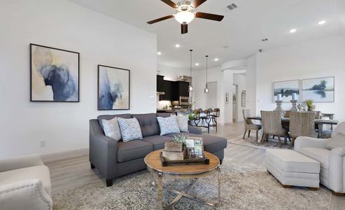 Thompson Farms by Brightland Homes in Van Alstyne - photo 11 11