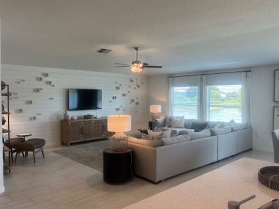 Prosperity Lakes Active Adult: Active Adult Manors by Lennar in Parrish - photo 18 18