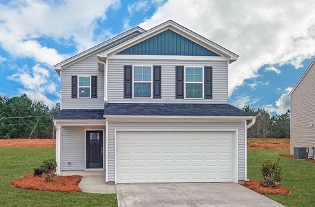 Bell West by Mungo Homes in Kernersville - image 12