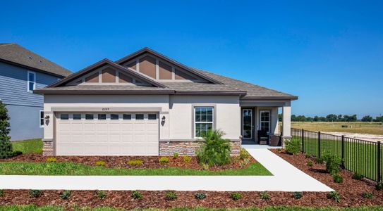 Avalon Woods by Maronda Homes in Newberry - photo 10 10