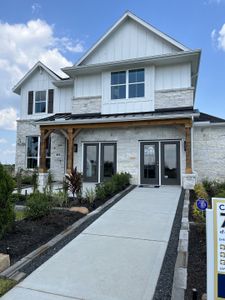 Windcress by Pulte Homes in Cove - image 6