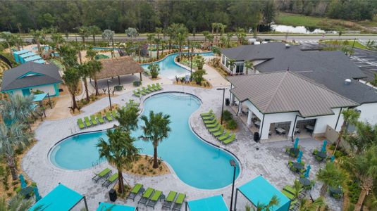 Storey Lake: Vacation Single Family Homes by Lennar in Kissimmee - image