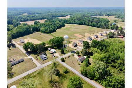 Lancaster Farm by Century Complete in Castalia - image