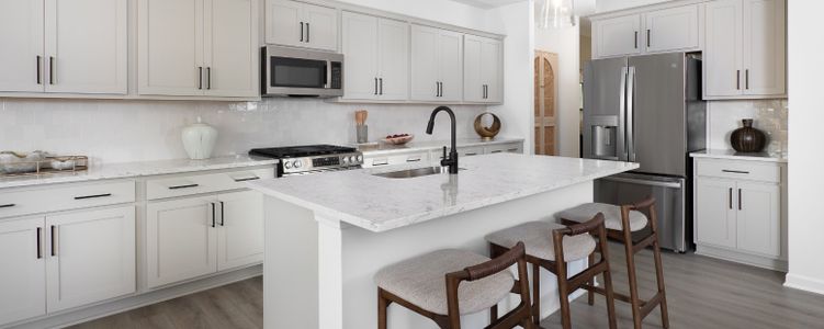 The Estates at Casteel by Ashton Woods in Bethlehem - image 13