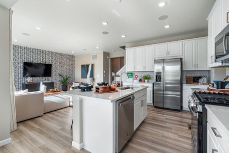 Trailstone Town Collection by Taylor Morrison in Arvada - photo 66 66