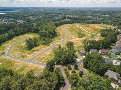 Parkview Estates by Century Communities in Atlanta - photo 6 6