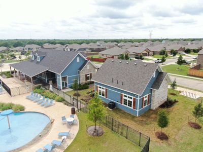 Waterscape - Master planned community in Royse City, TX 9 9