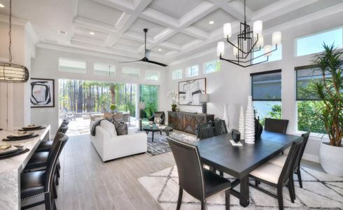 Woodhaven by ICI Homes in Port Orange - photo 42 42