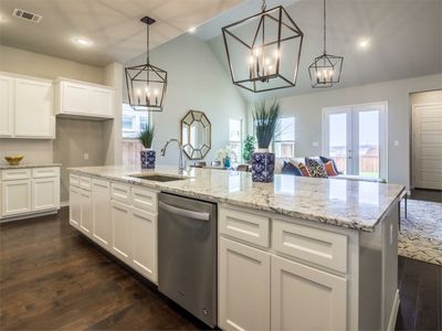 Walsh by Village Homes in Fort Worth - photo 15 15