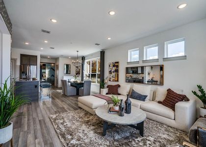 Heritage Creekside by CB JENI Homes in Plano - photo 24 24