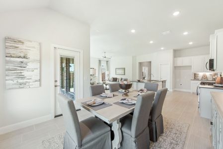 El Dorado by Bloomfield Homes in Granbury - photo 5 5