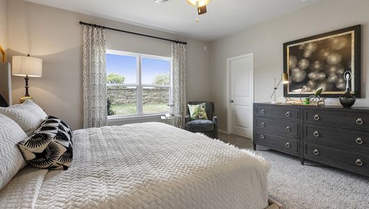 Lively Ranch by D.R. Horton in Georgetown - photo 64 64