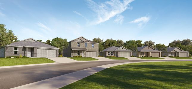 Daybreak by Lennar in Princeton - image