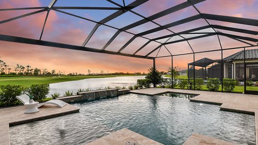 Esplanade at Azario Lakewood Ranch by Taylor Morrison in Lakewood Ranch - photo 68 68