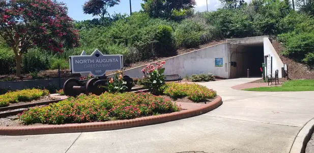 Martintown Ridge by Stanley Martin Homes in North Augusta - image