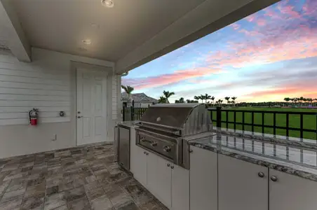 Reflection Villas at Watercolor Place by Medallion Home in Bradenton - image 18