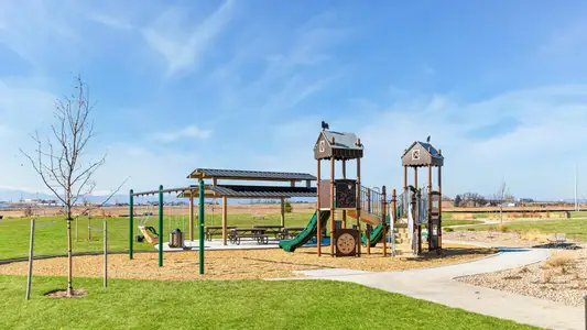 Revere at Johnstown by D.R. Horton in Johnstown - image