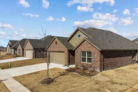 Hunters Ridge - Master planned community in Crowley, TX 11 11