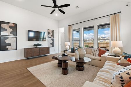 Ladera by Coventry Homes in San Antonio - photo 50 50