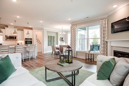 The Enclave at Laurelbrook by Eastwood Homes in Catawba - photo 17 17