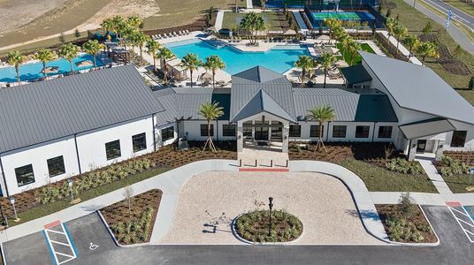 Wellness Ridge: Chateau 19