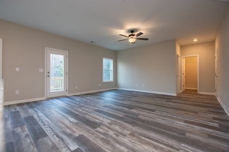 Lake Shore by Trademark Quality Homes in Temple - photo 24 24