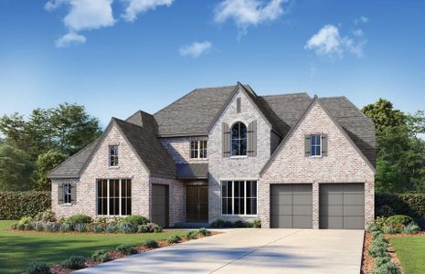 Ridgeline - Master planned community in McKinney, TX 6 6