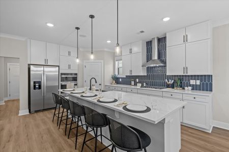 Edwards Ridge by Great Southern Homes in Central - image 6