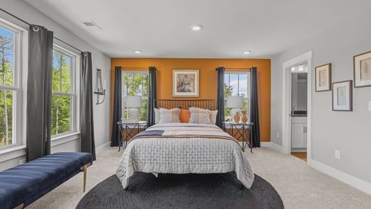 Clayton Crossing by DRB Homes in Arden - photo 18 18