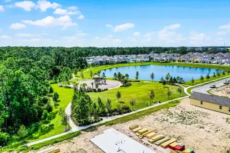Northlake At Ovation by Rockwell Homes in Winter Garden - image 19