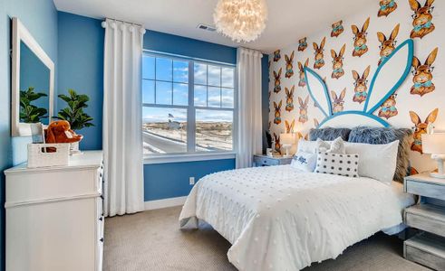 Montaine by Brightland Homes in Castle Rock - photo 20 20