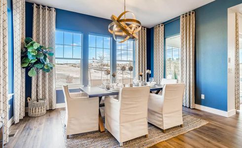 Montaine by Brightland Homes in Castle Rock - photo 7 7