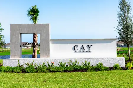 Coasterra by M/I Homes in Palmetto - image