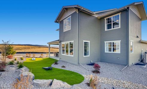 Montaine by Brightland Homes in Castle Rock - photo 3 3