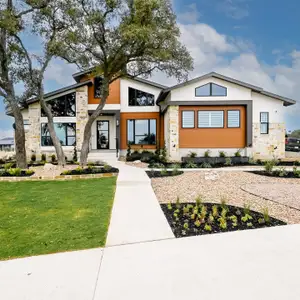 The Preserve At Elm Creek 1 Acre 3