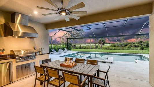 Park East at Azario by Taylor Morrison in Lakewood Ranch - photo 29 29