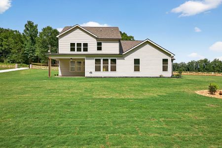 Pinegate by My Home Communities in Covington - image 12