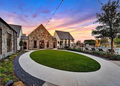 The Grove - Master planned community in Frisco, TX 8 8