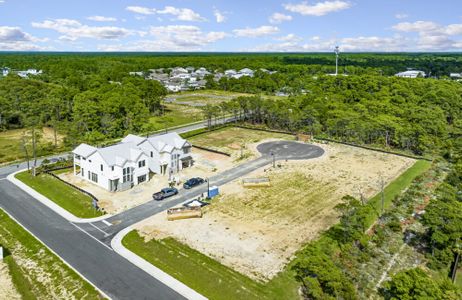 Pearl Place by Traton Homes in Santa Rosa Beach - image