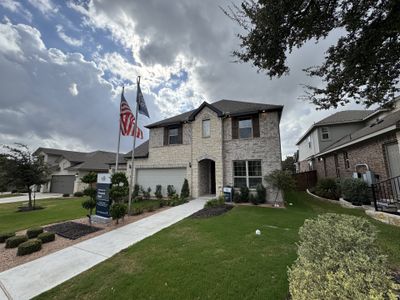 Crescent Bluff by Pulte Homes in Georgetown - photo 24 24