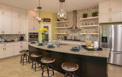 Carmela by David Weekley Homes in San Antonio - photo 8 8