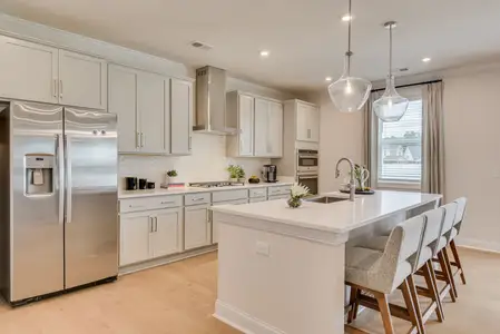 Timberline Meadows by Stanley Martin Homes in Sumter - image 3