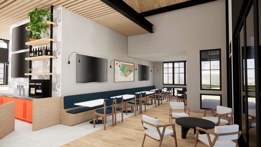 Austin Point by Newmark Homes in Richmond - image 11