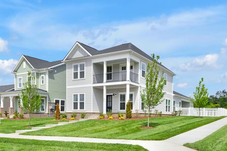 Marlon's Creek by Regent Homes in Spring Hill - image