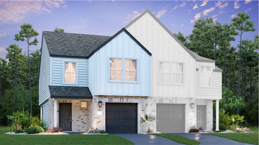 Sun Chase: Crosswell Collection by Lennar in Del Valle - photo 7 7