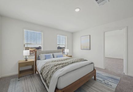 Roosevelt Heights by Starlight Homes in San Antonio - image 9